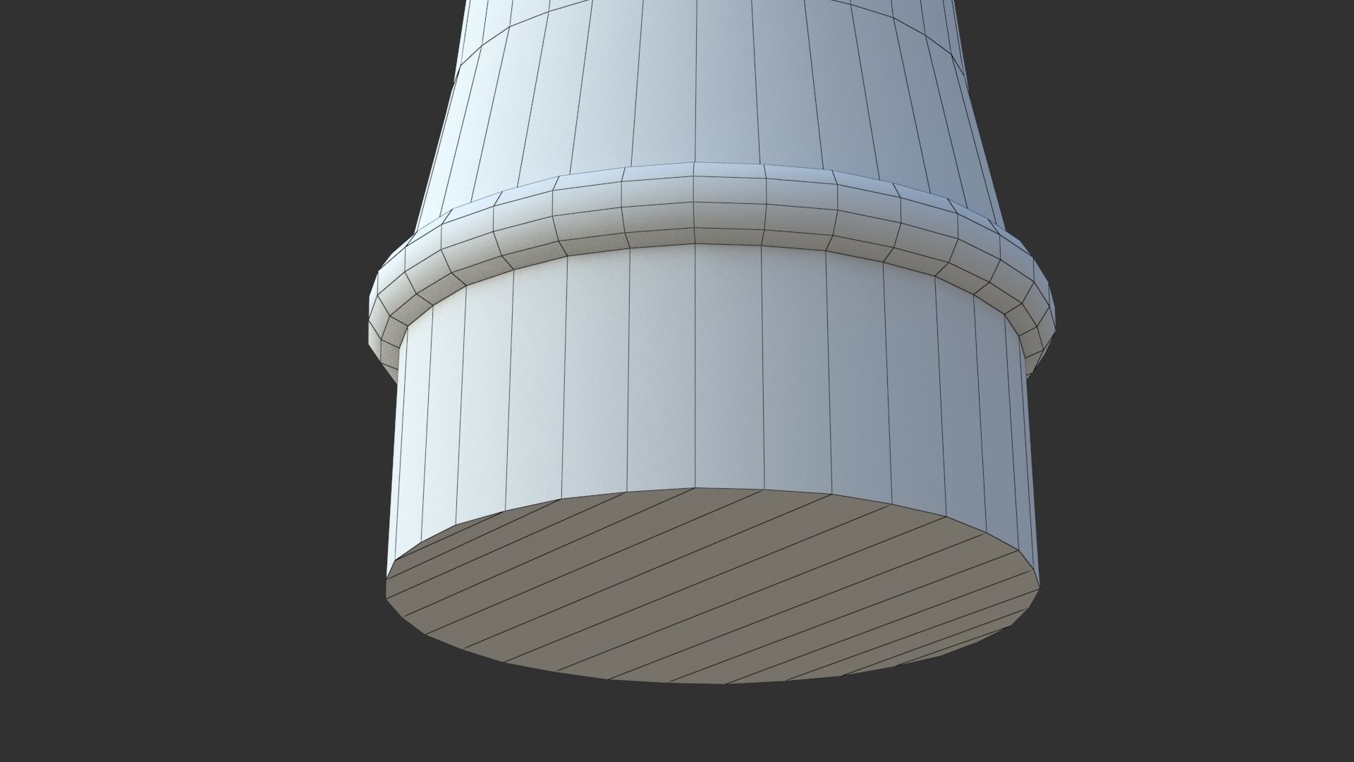 Street Lamp Collection _28