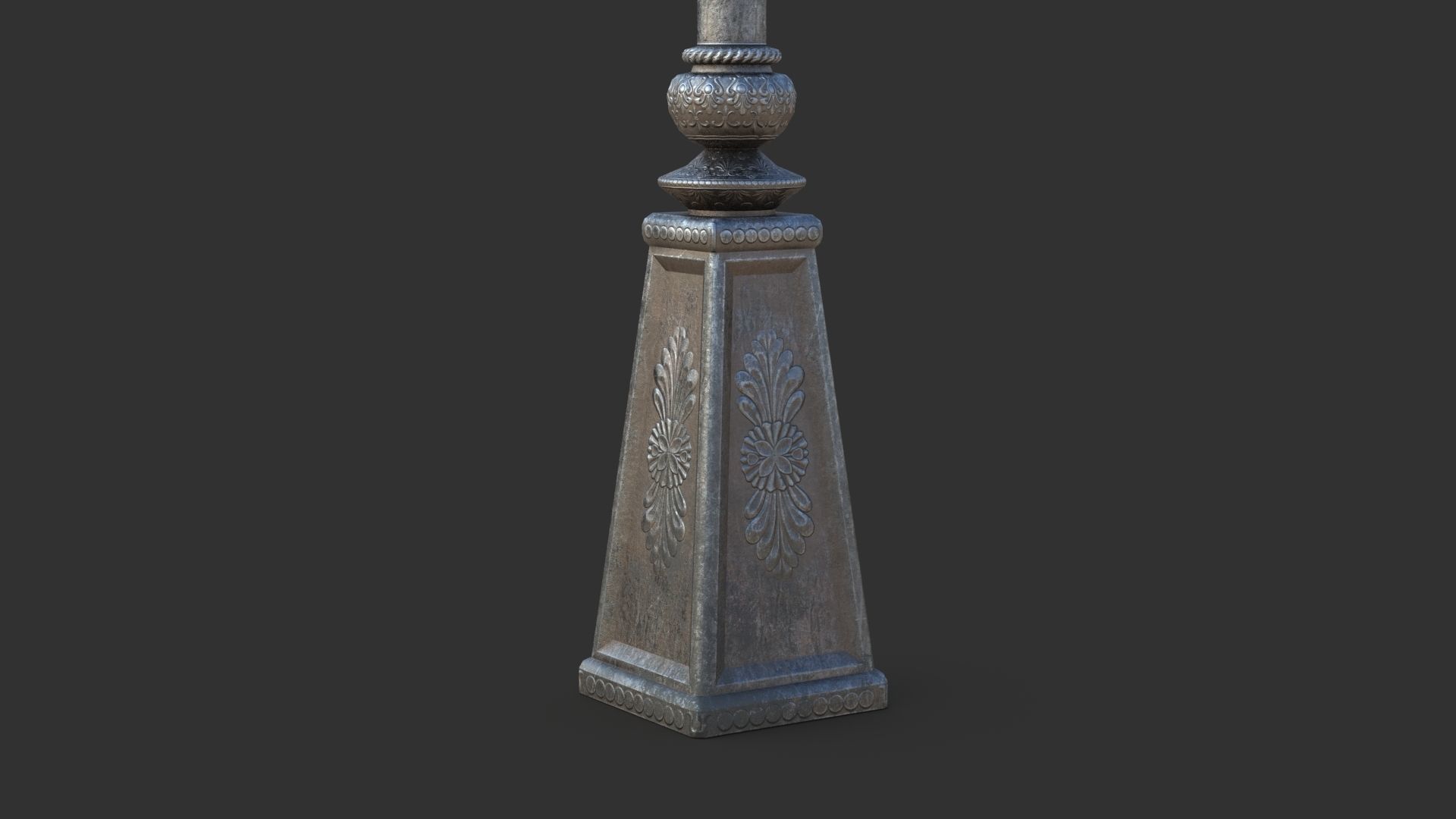 Street Lamp Collection _40