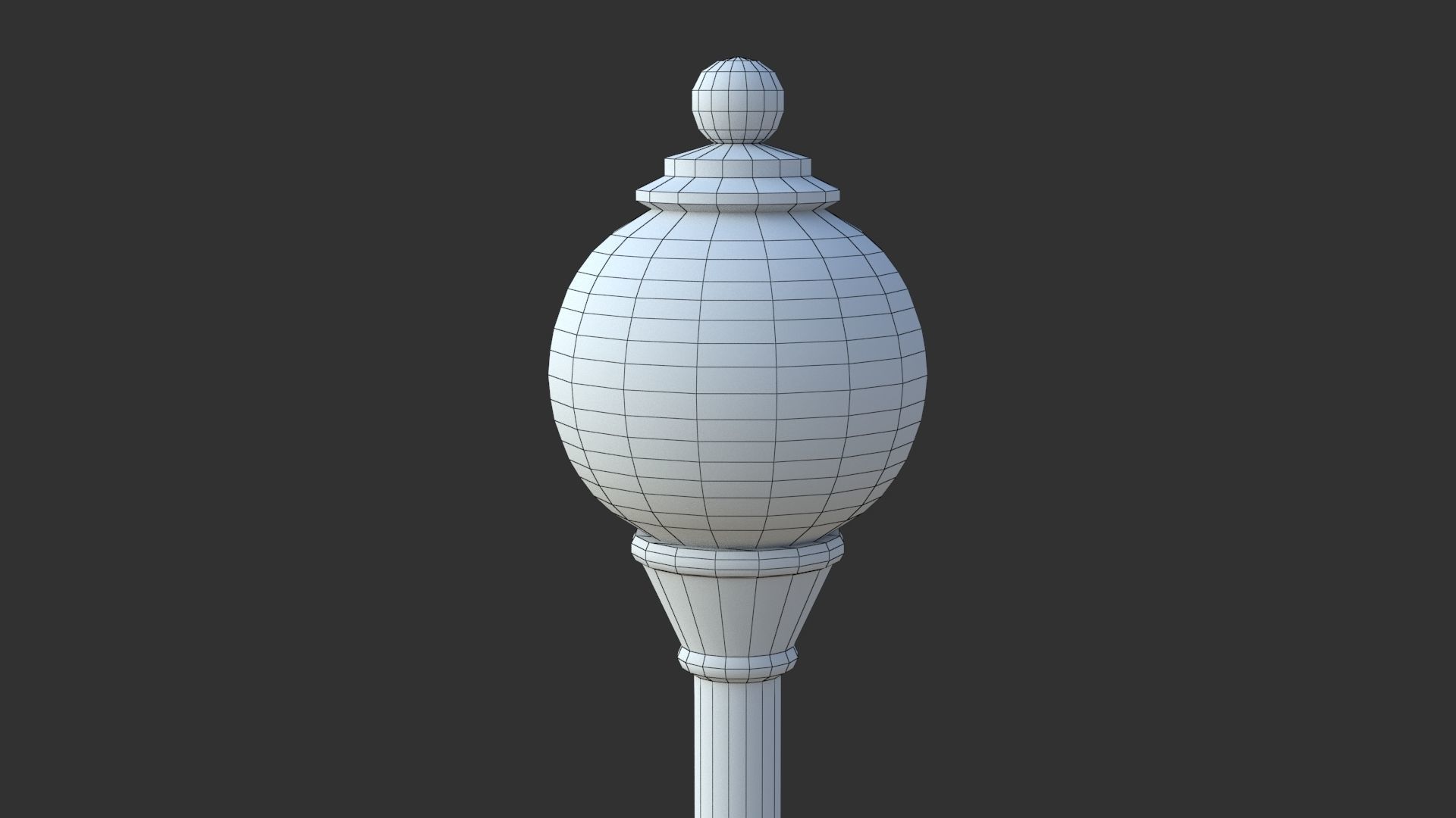 Street Lamp Collection _27