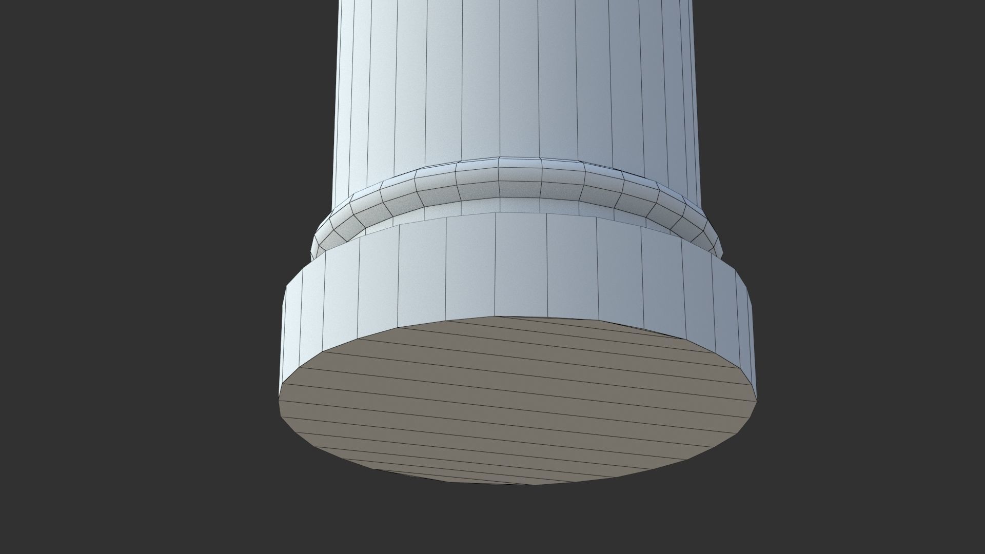 Street Lamp Collection _19