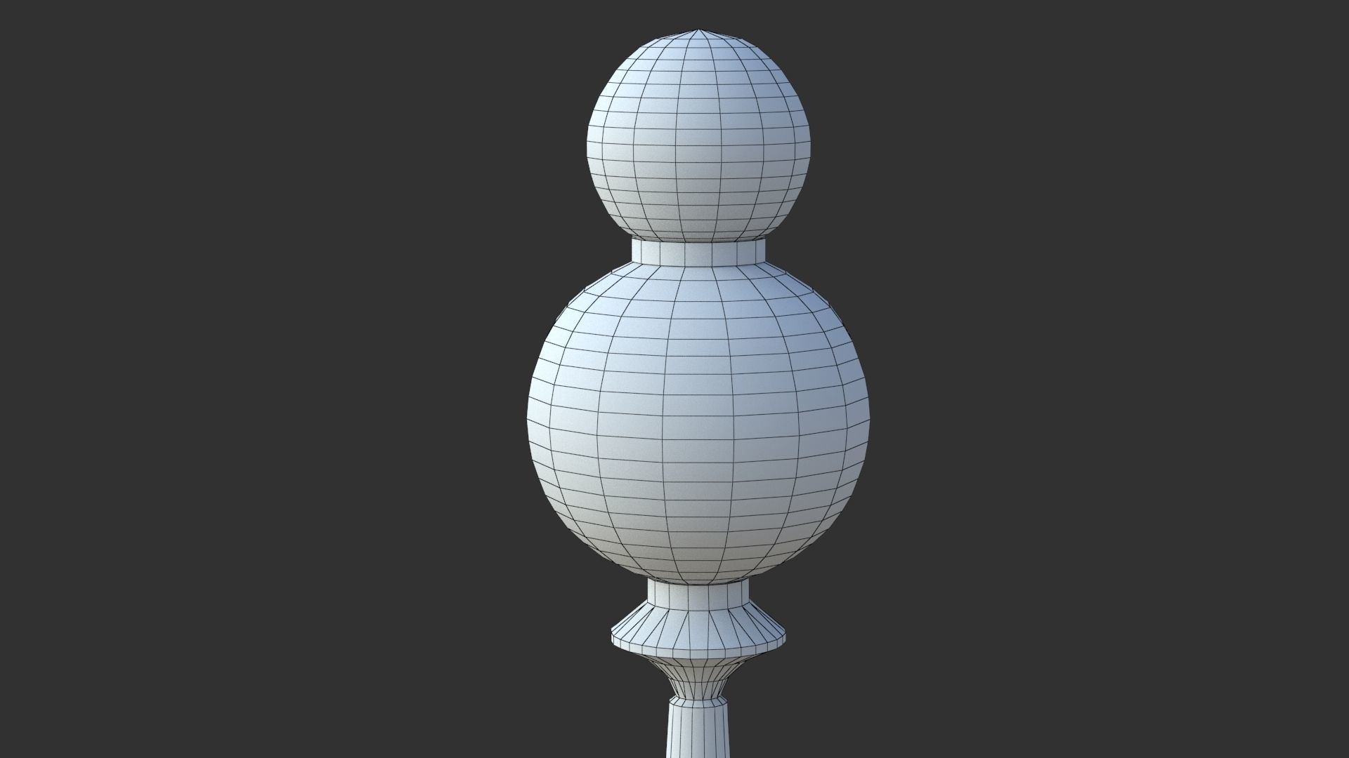 Street Lamp Collection _18