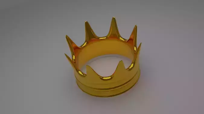 crown 