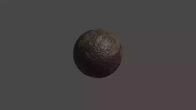 Mud Texture