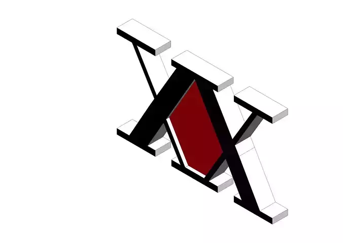 Hunter X Hunter Logo