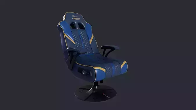 X Rocker Adrenaline- Gaming Chair