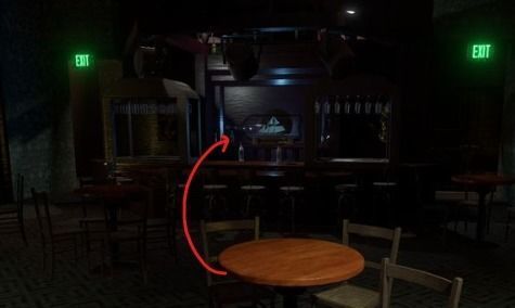 Sail Boat Asset Low-poly 3D model_2