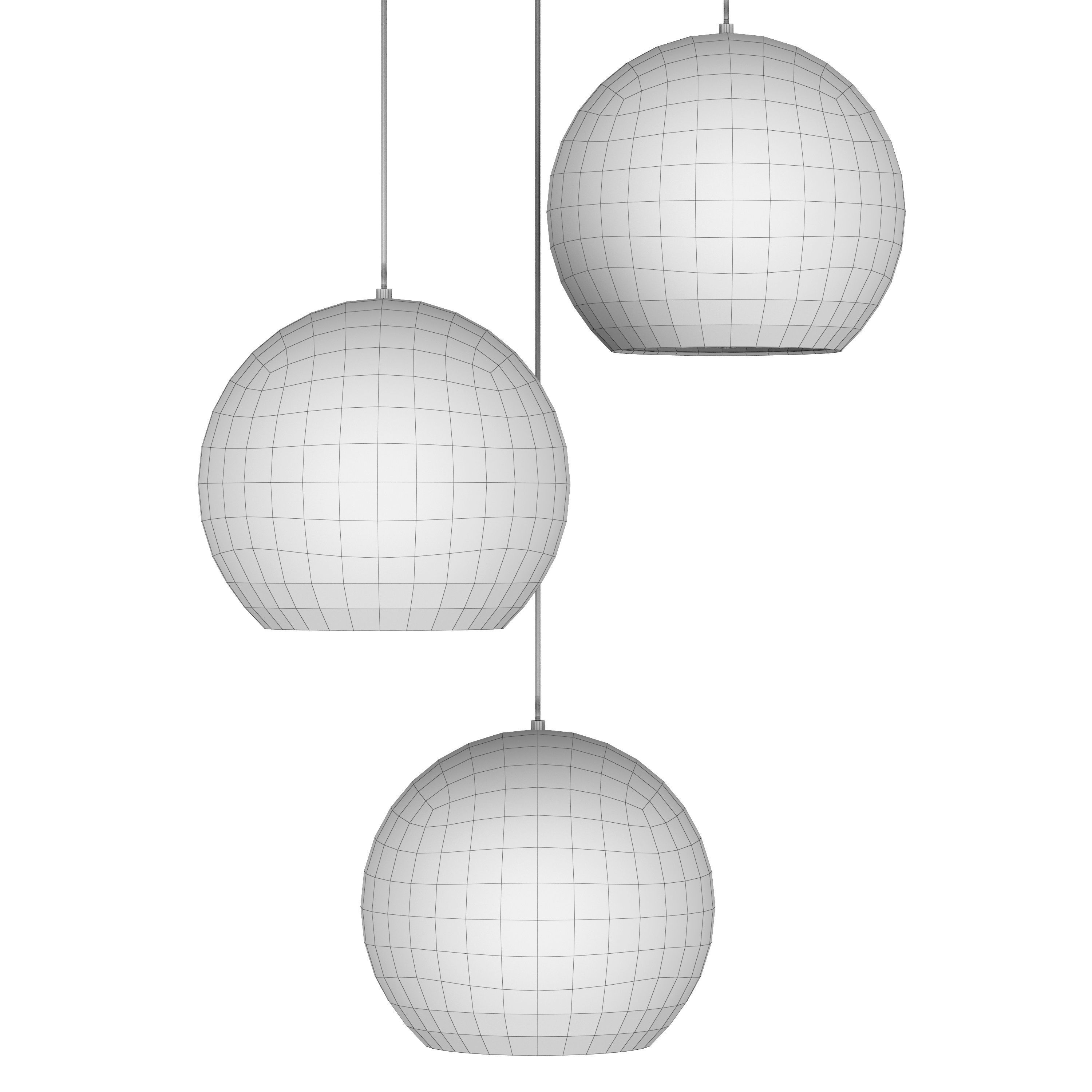 MORO SILVER 3D model_5