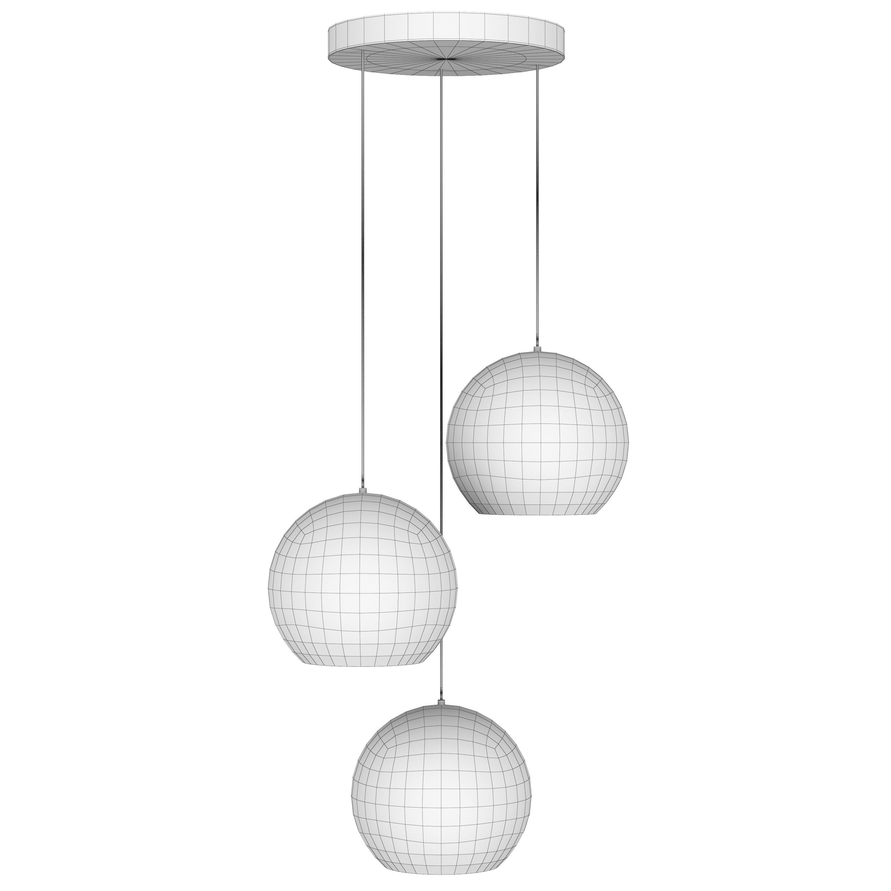 MORO YELLOW 3D model_4