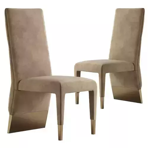 LIFETIME chair by giorgiocollection