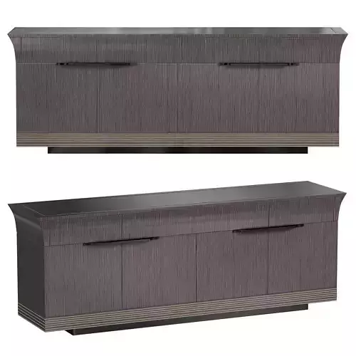 ALCHEMY Buffet by Giorgiocollection