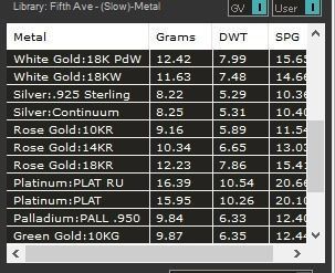WEDDING RING 3D print model_18
