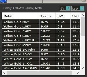 WEDDING RING 3D print model_16