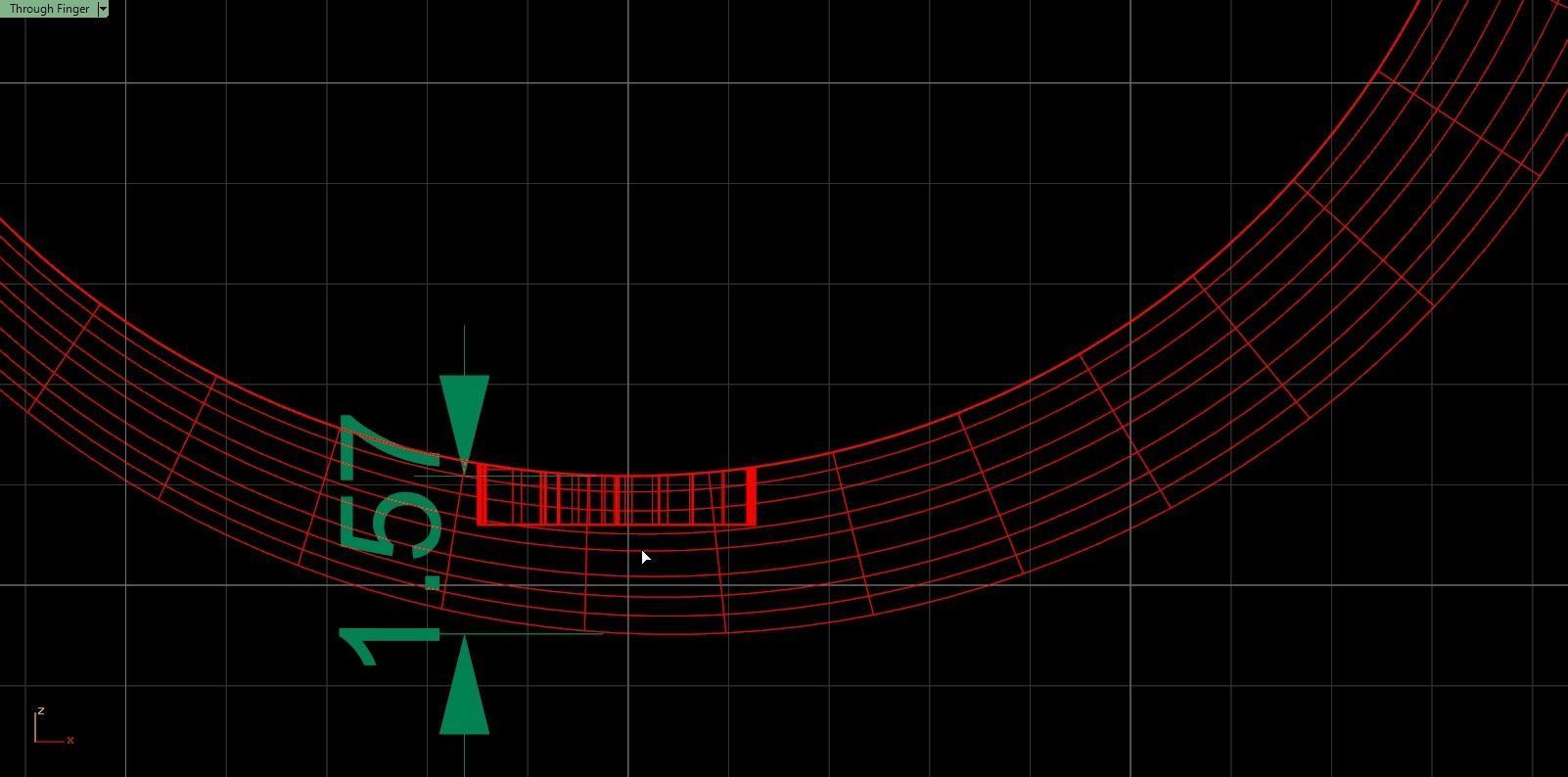WEDDING RING 3D print model_15