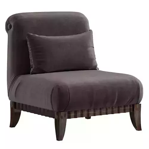 ABSOLUTE Armchair by giorgiocollection