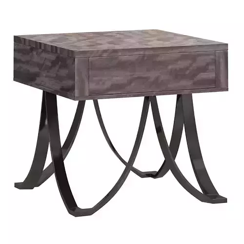 Alchemy table by giorgiocollection