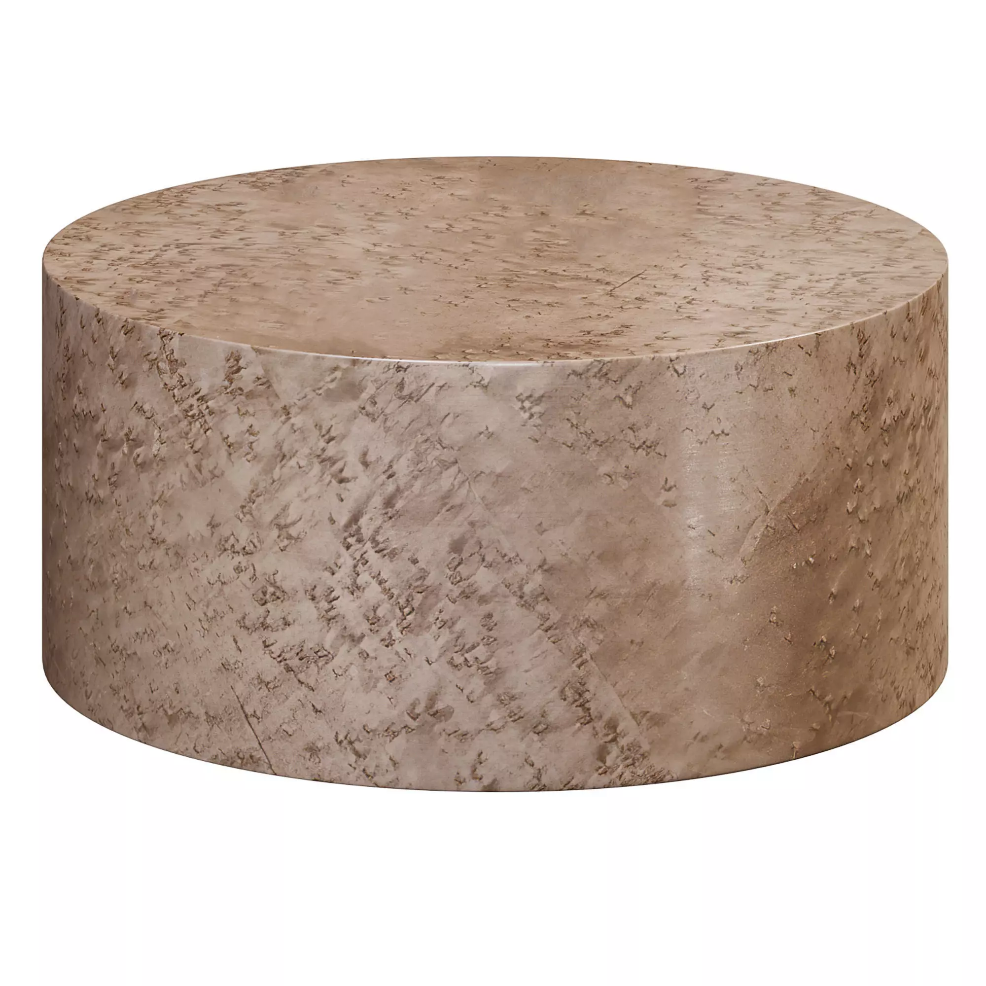 Sunrise table by giorgiocollection   3D model_0