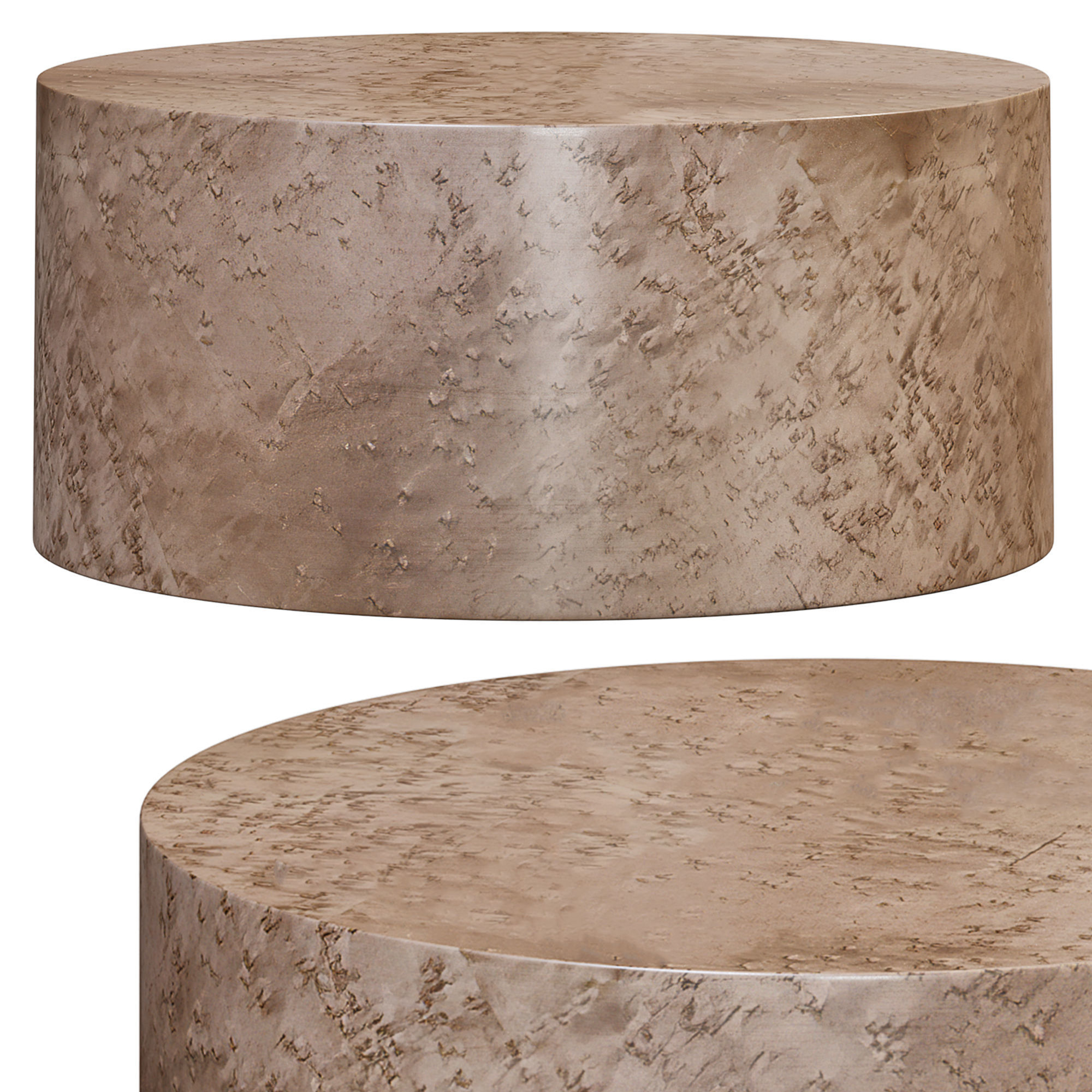 Sunrise table by giorgiocollection   3D model_2