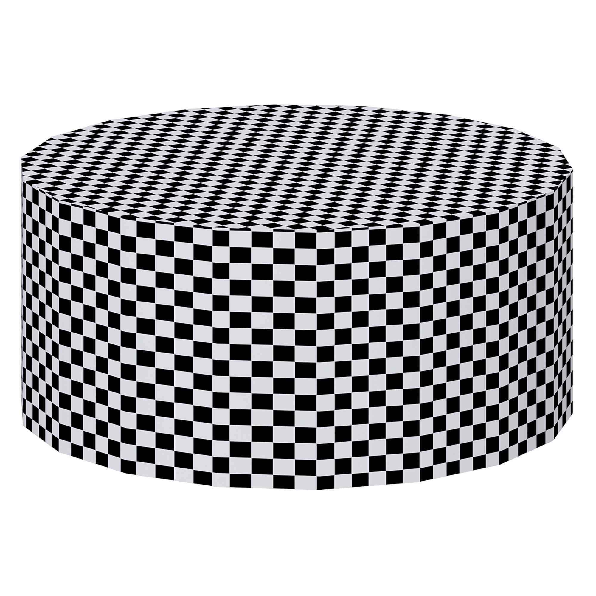 Sunrise table by giorgiocollection   3D model_3