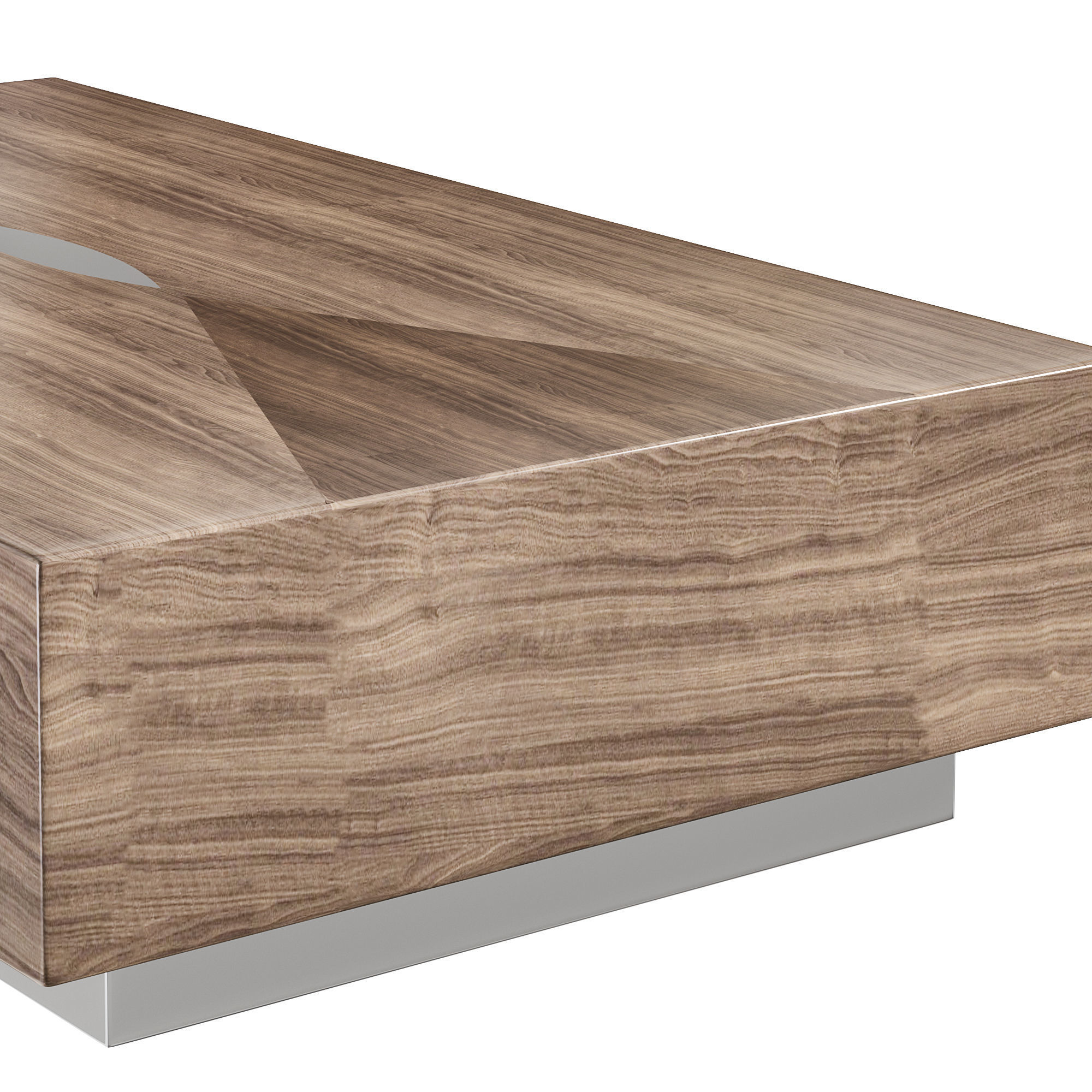 SUNRISE table by Giorgiocollection 3D model_2