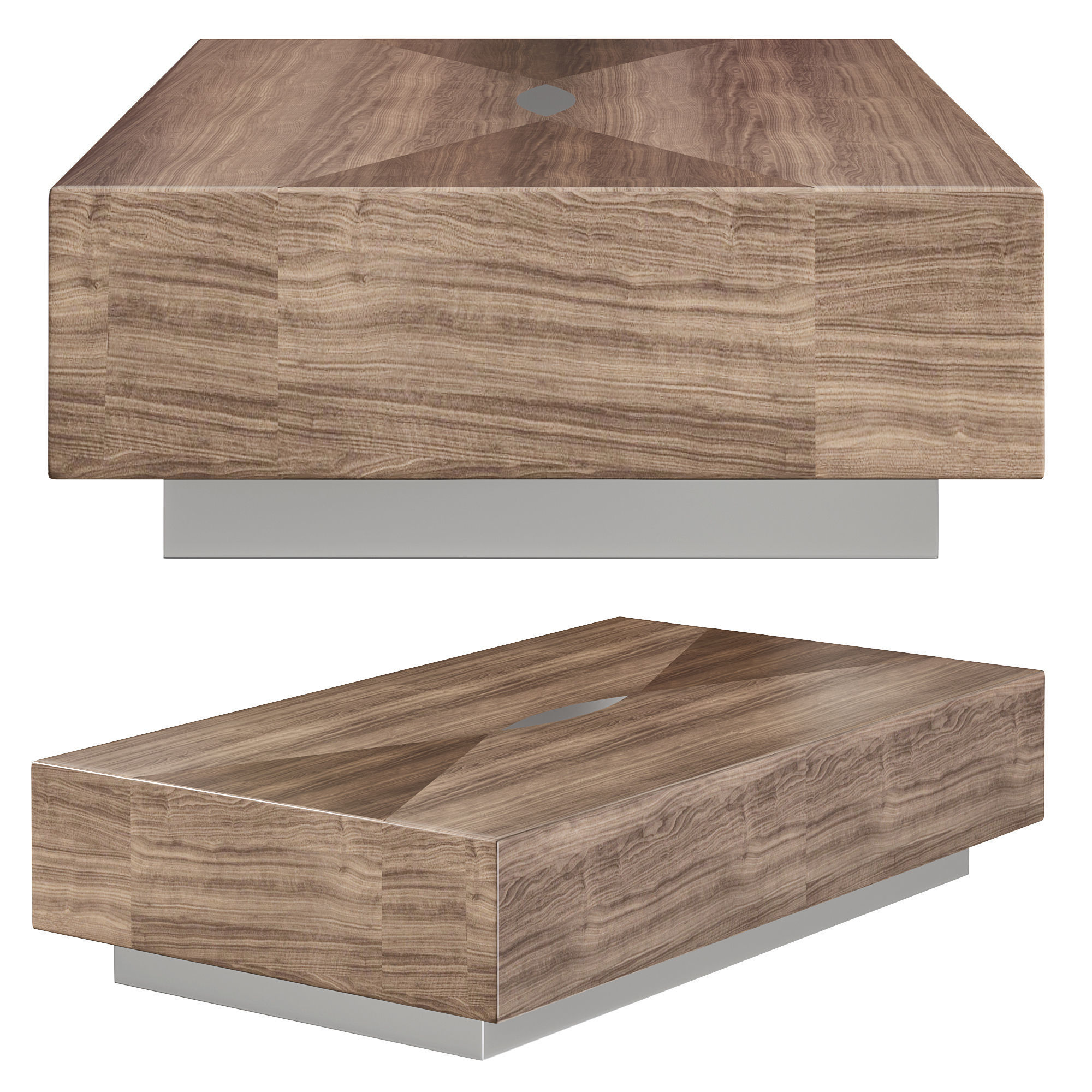 SUNRISE table by Giorgiocollection 3D model_1