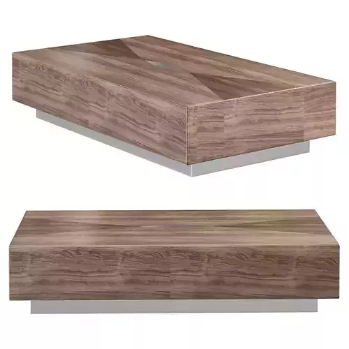 SUNRISE table by Giorgiocollection