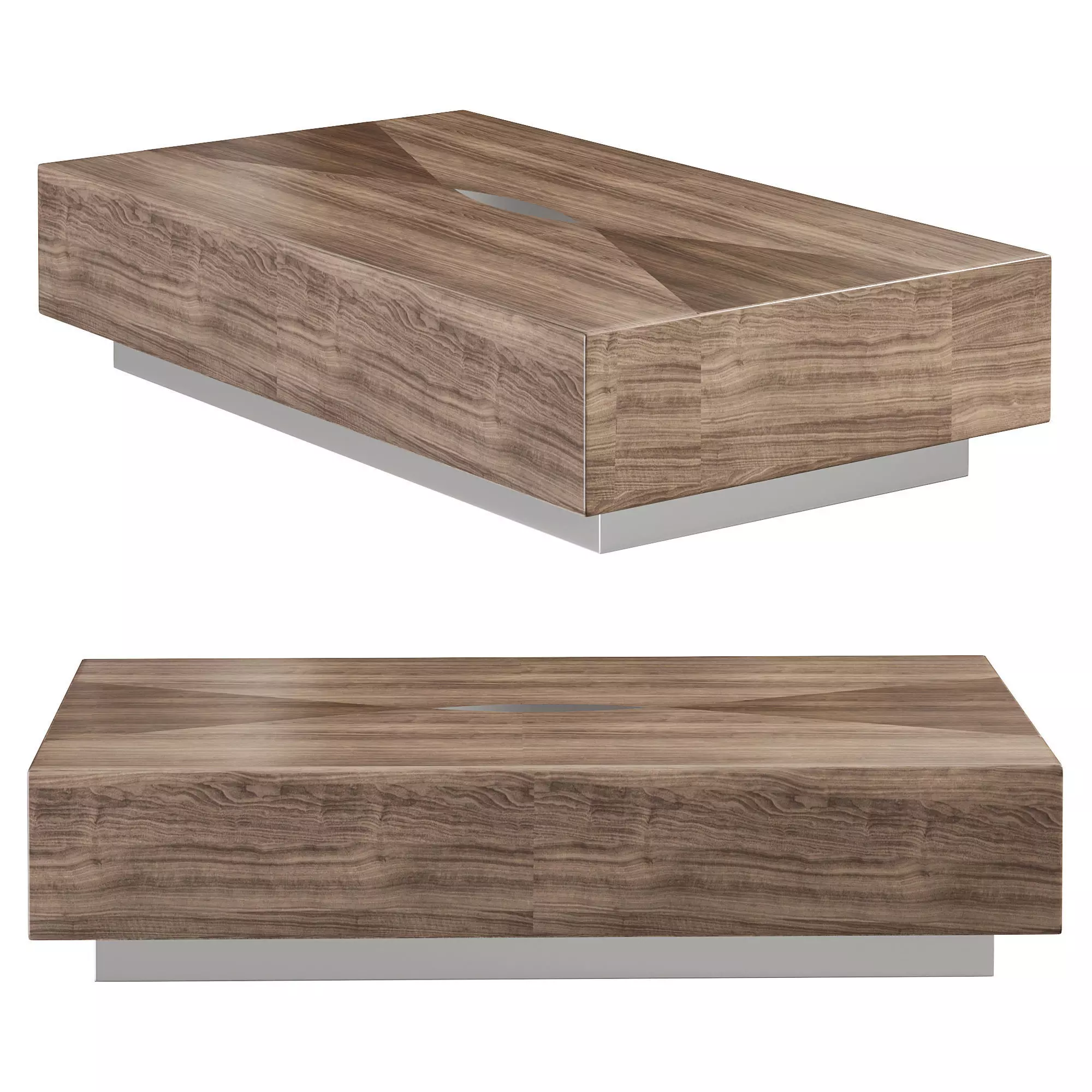 SUNRISE table by Giorgiocollection 3D model_0