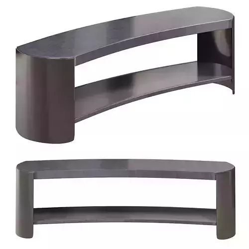 Mirage konsol by  giorgiocollection