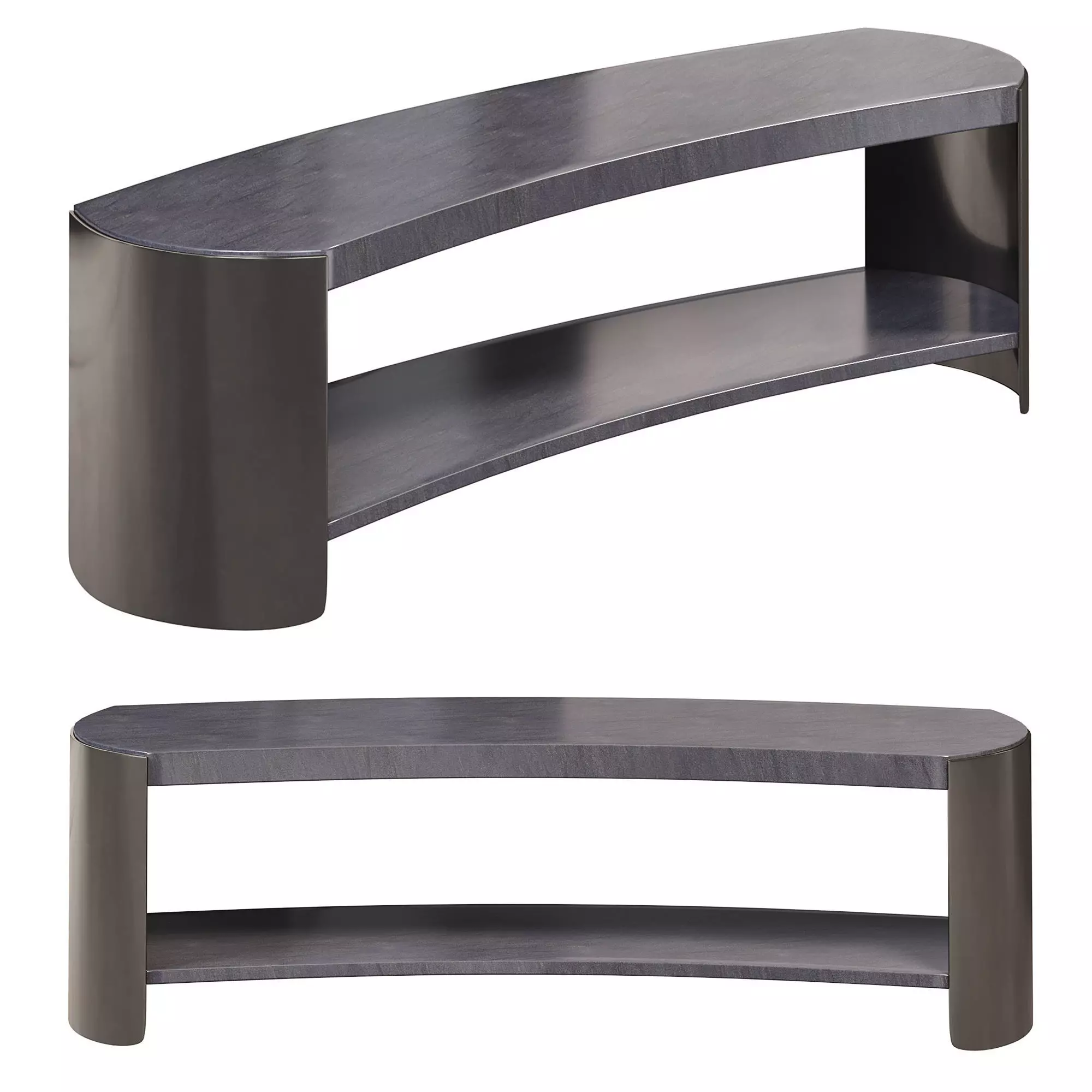 Mirage konsol by  giorgiocollection 3D model_0