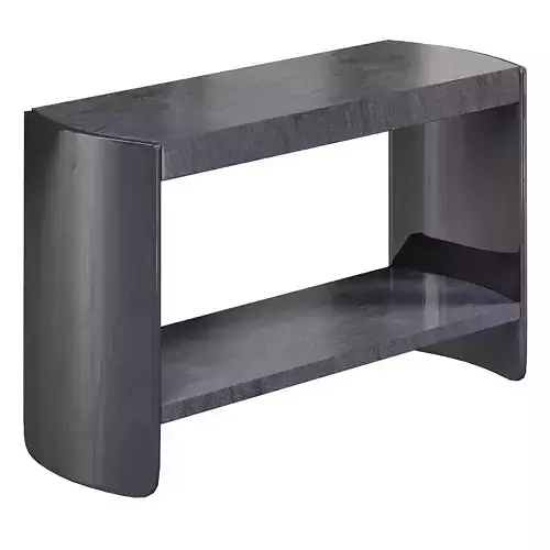 Mirage table by giorgiocollection