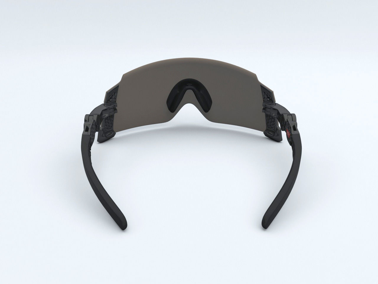 Oakley Kato sunglasses 3D model_10