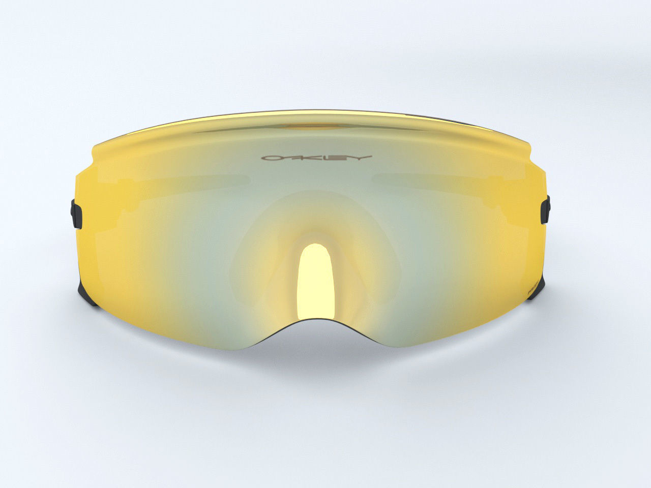 Oakley Kato sunglasses 3D model_7