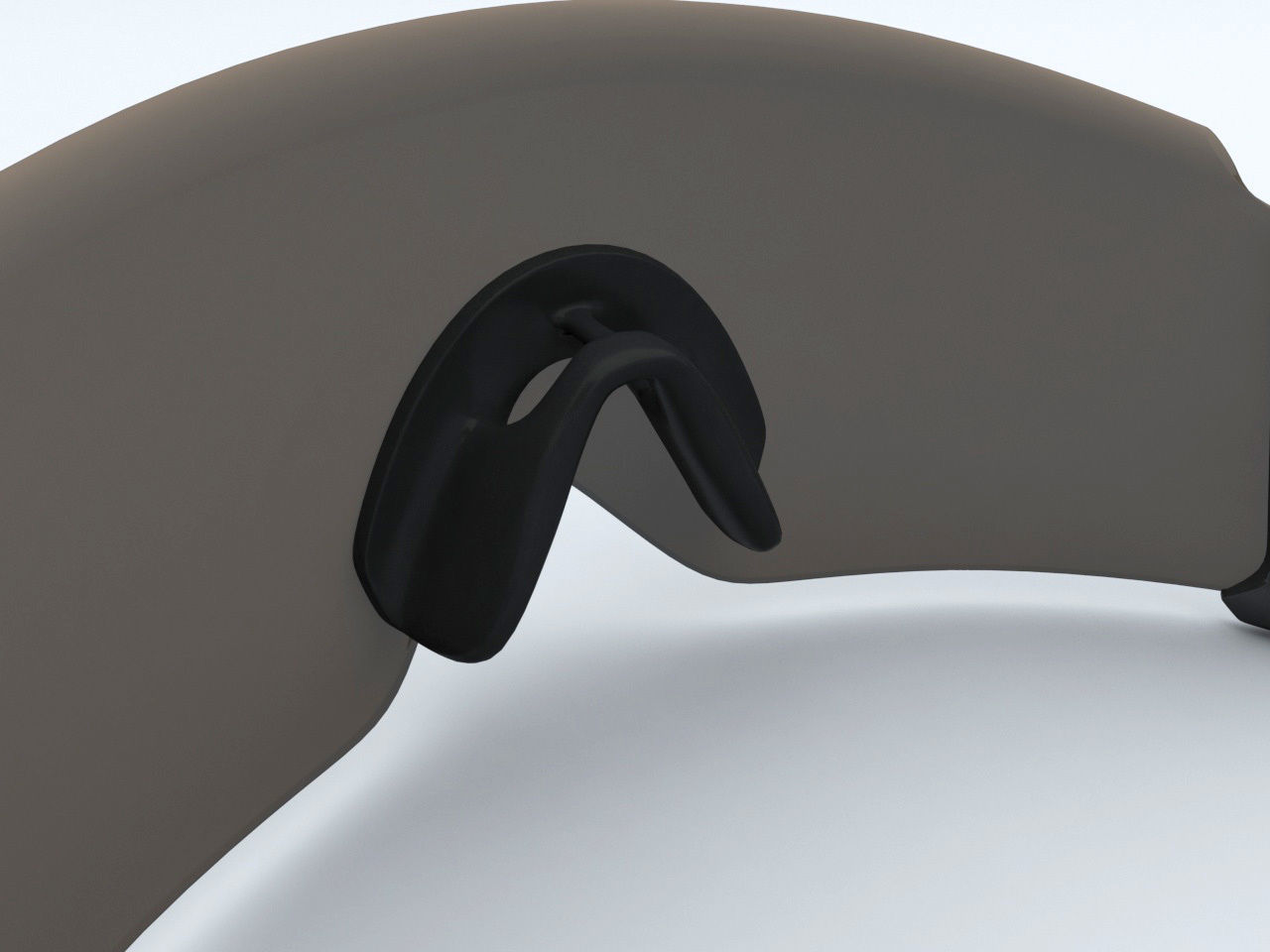 Oakley Kato sunglasses 3D model_14