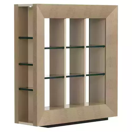 Lifetime vitrina by giorgiocollection