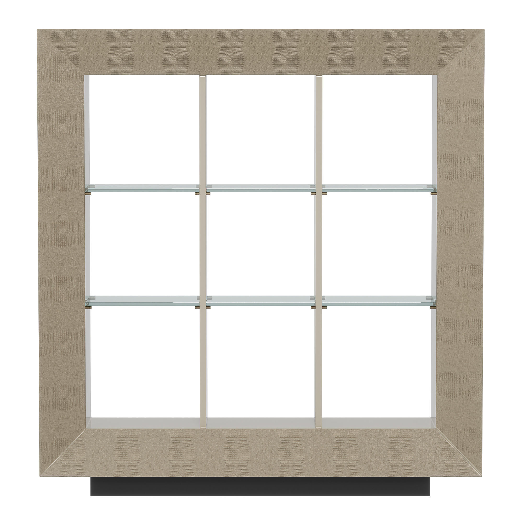 DERAZALI SHKAF by giorgiocollection 3D model_2