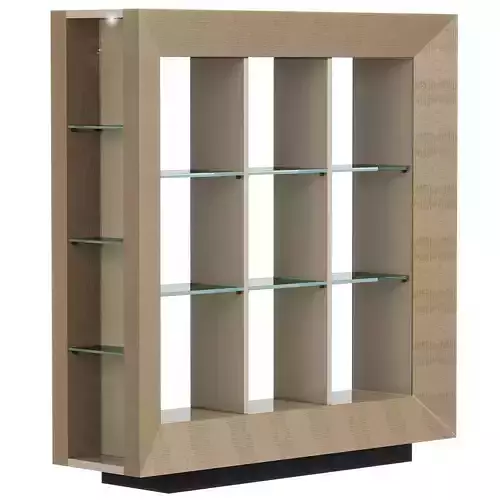 DERAZALI SHKAF by giorgiocollection