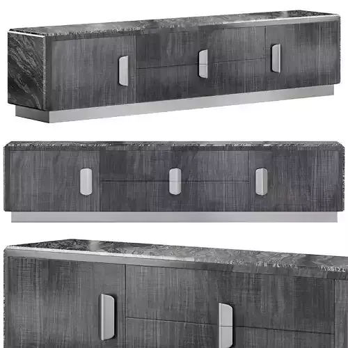 MIRAGE tv stand by giorgiocollection