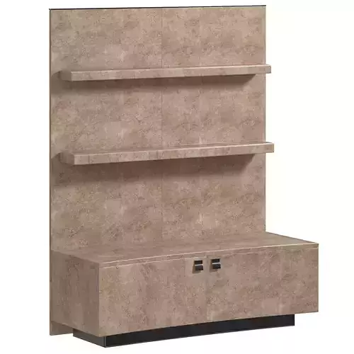 Sunrise tv blok obitymi kozhey By giorgiocollection