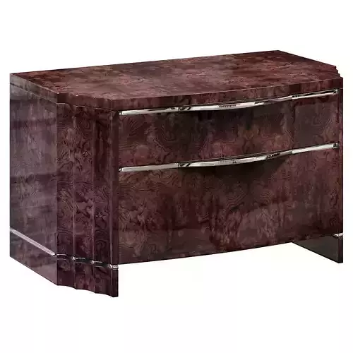 Absaluthen bedside table by giorgiocollection