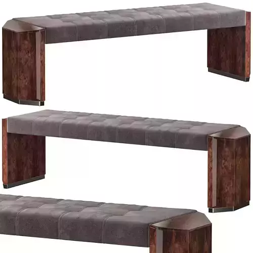 VOGUE PUFIK By giorgiocollection