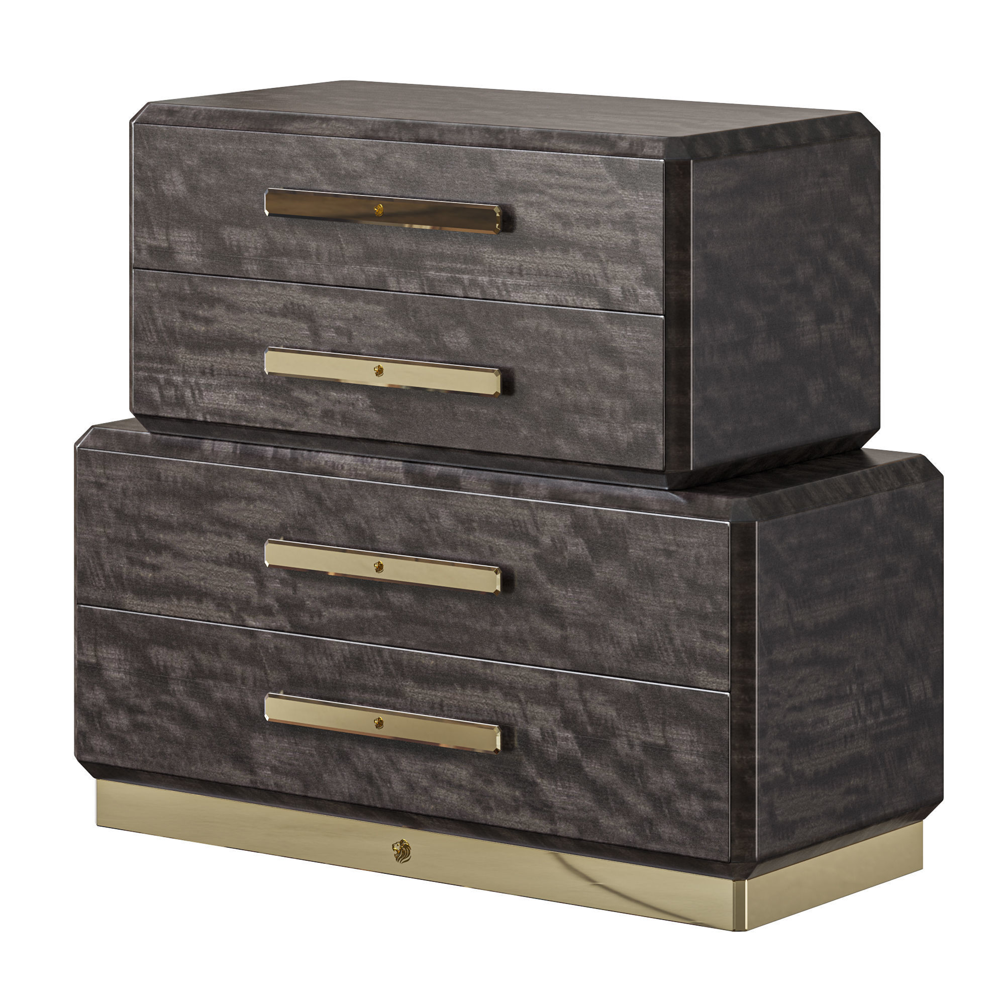 INFINITY shkaf by Giorgio Collection 3D model_1