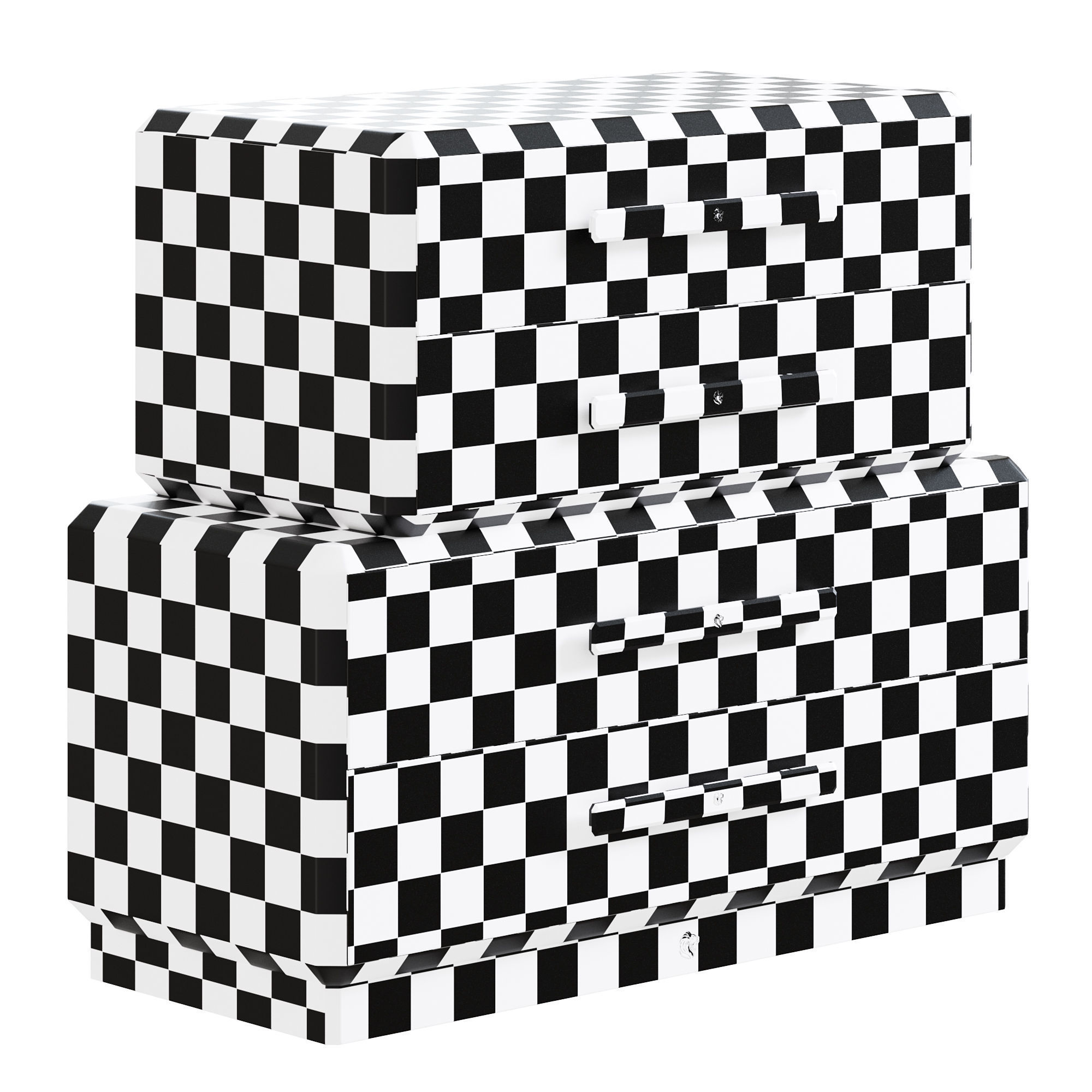 INFINITY shkaf by Giorgio Collection 3D model_3