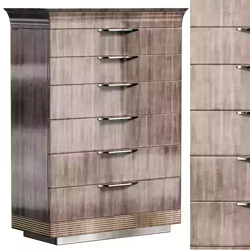 Alchemy vysokiy komod by giorgiocollection