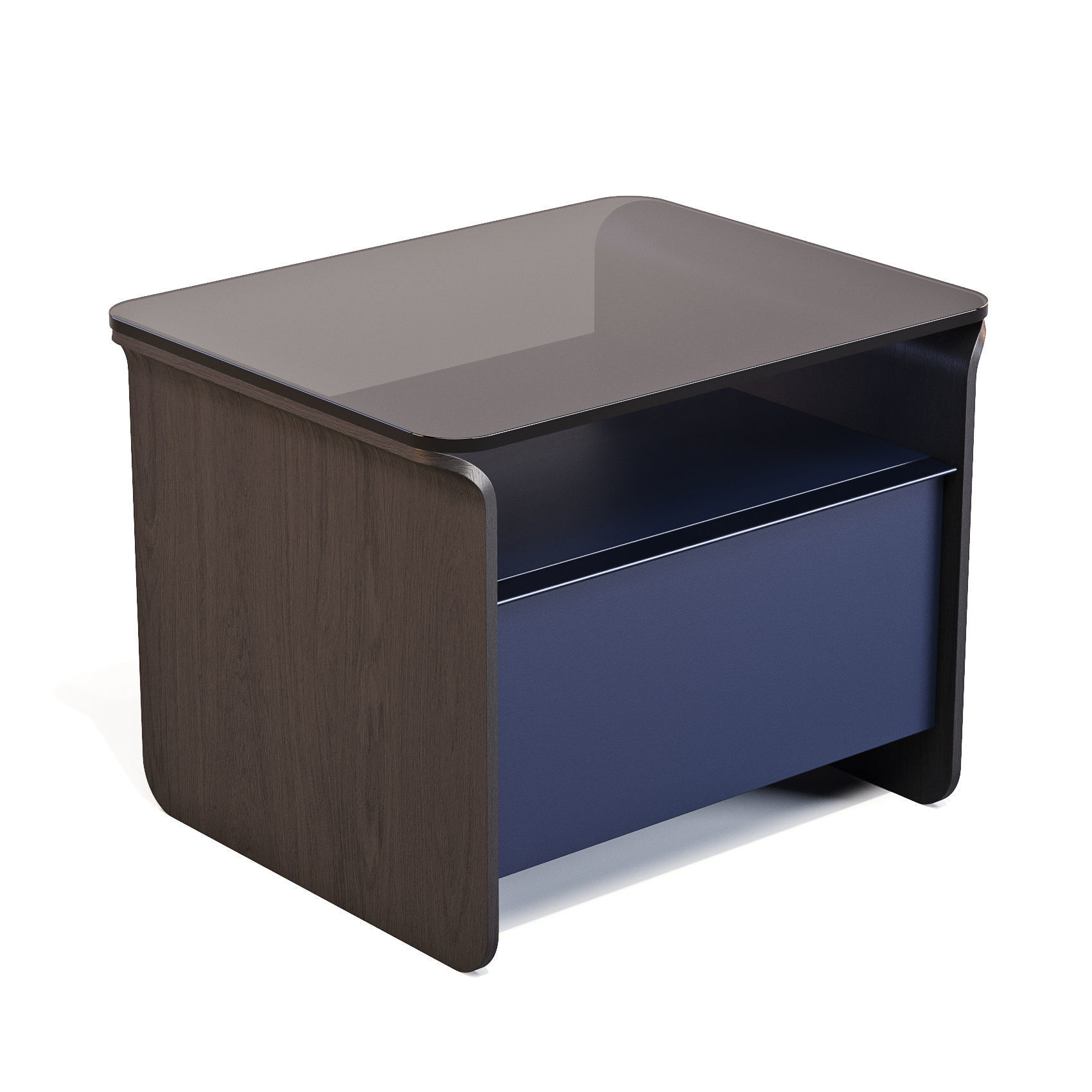 Pianca Nota - Chests of Drawers 3D model_4