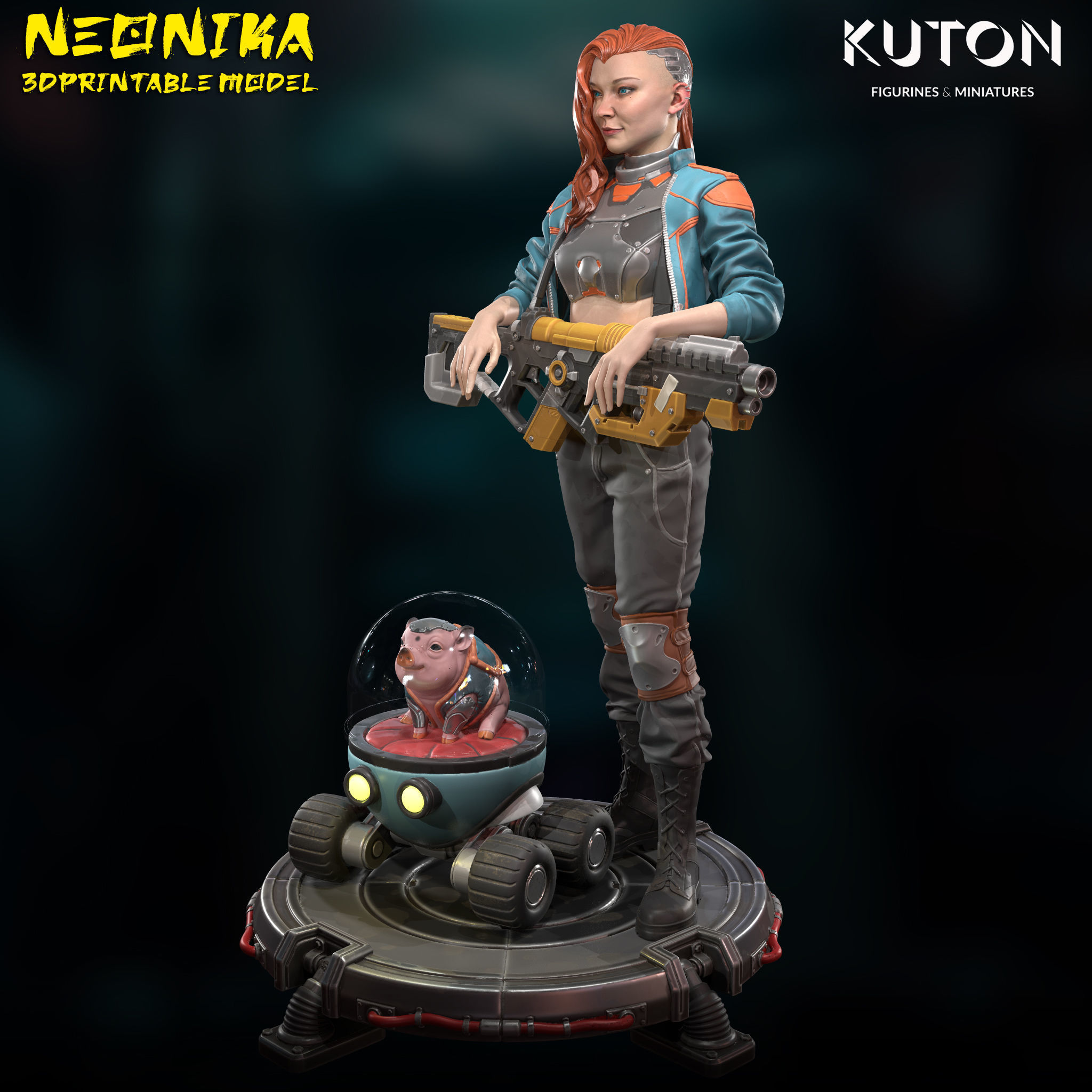 Neonika 3D print model_3