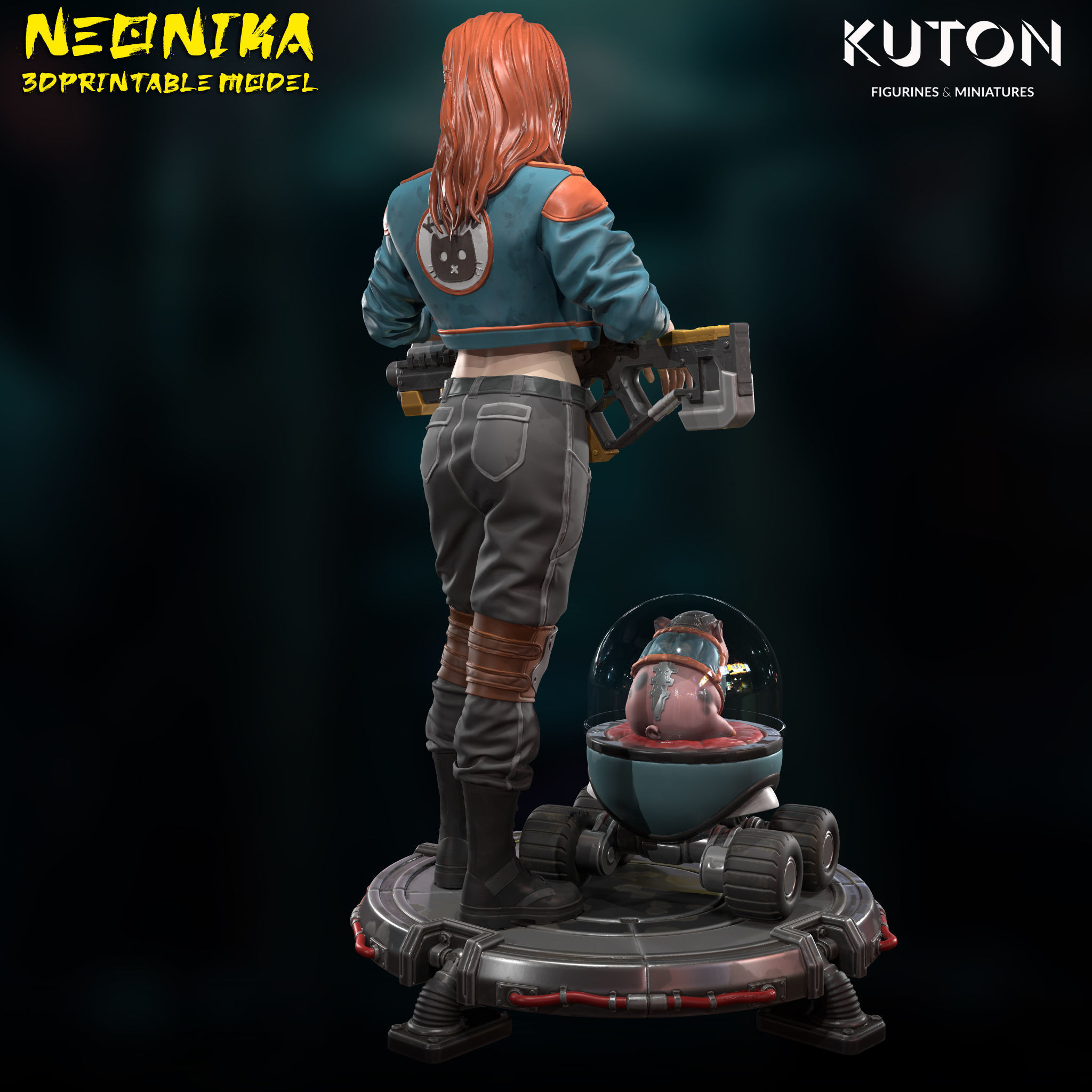 Neonika 3D print model_4