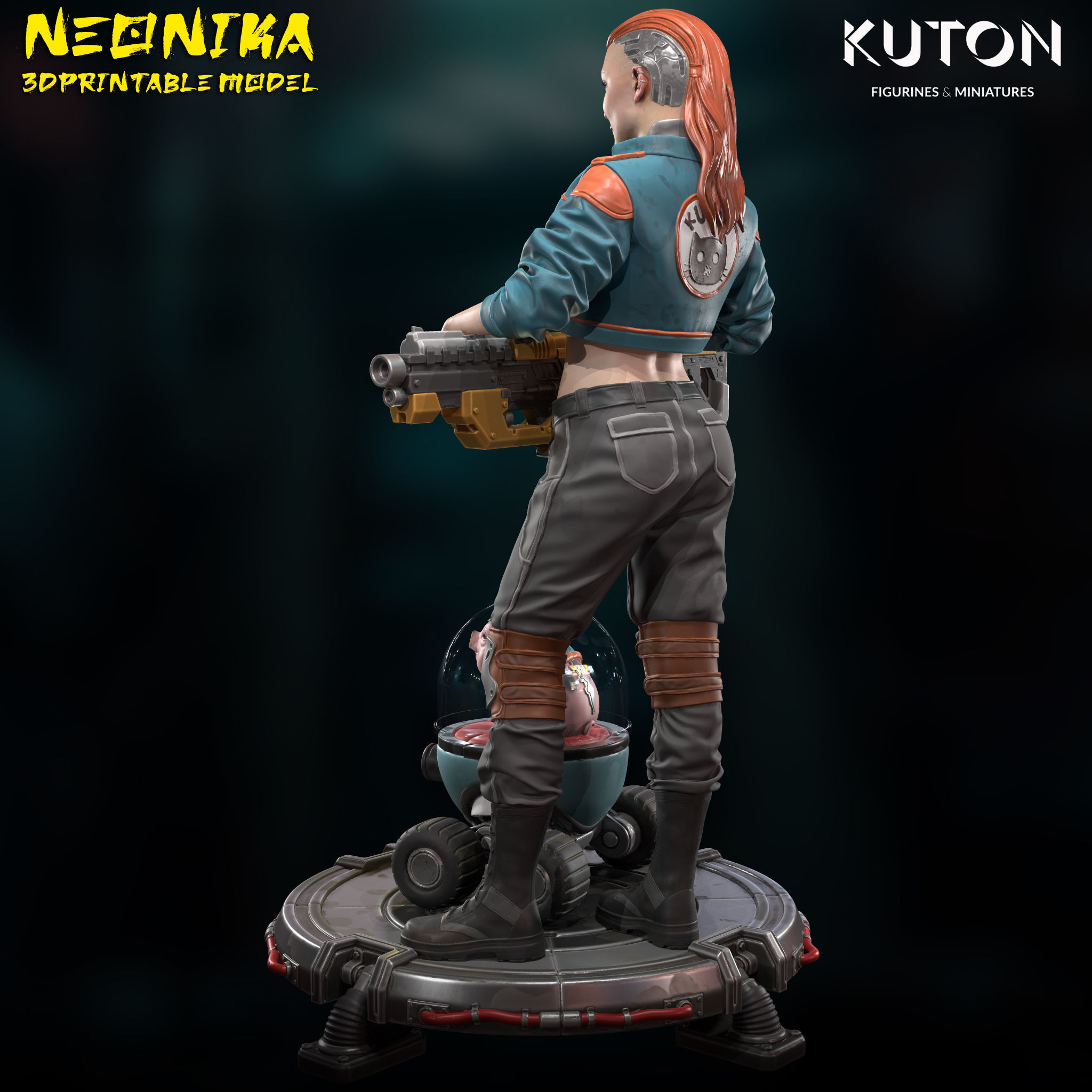 Neonika 3D print model_5