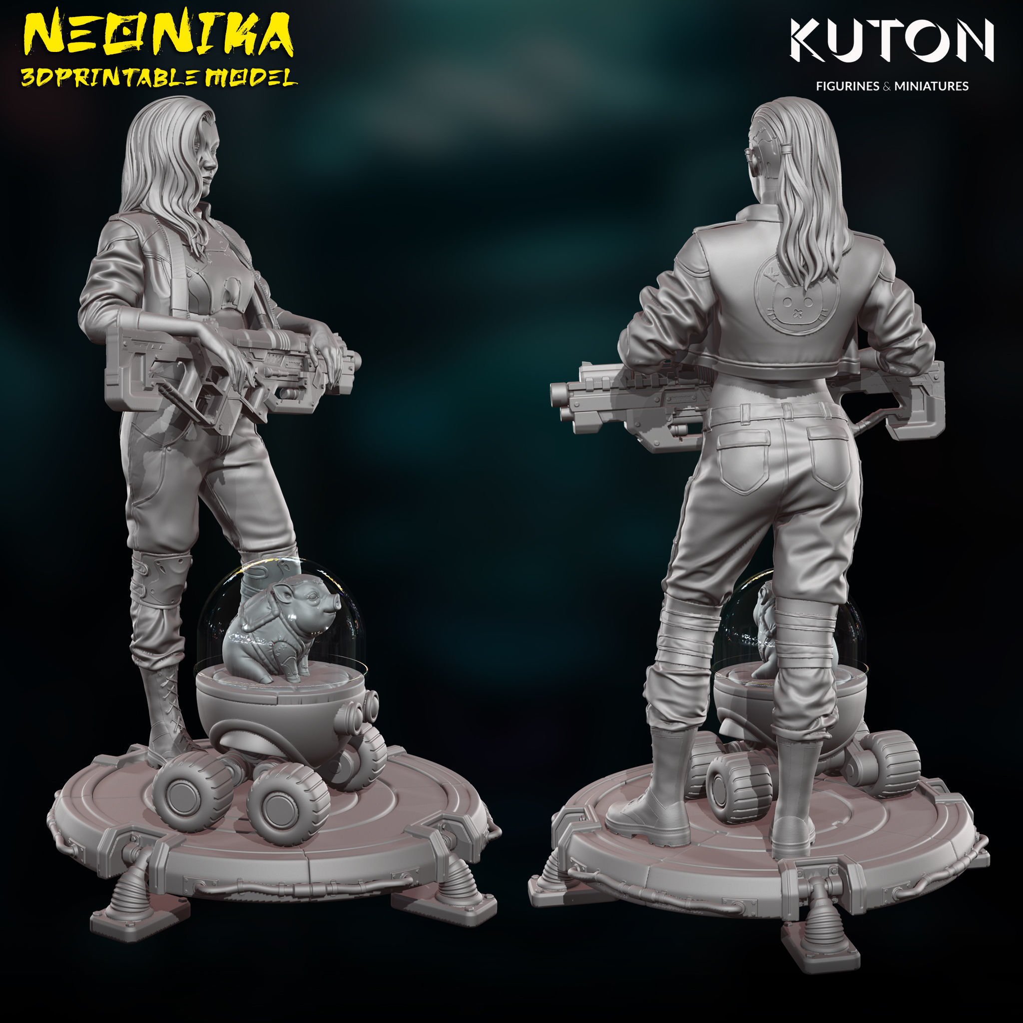 Neonika 3D print model_7