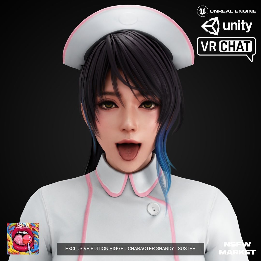 SUSTER PACKAGE 3D Model Collection_2