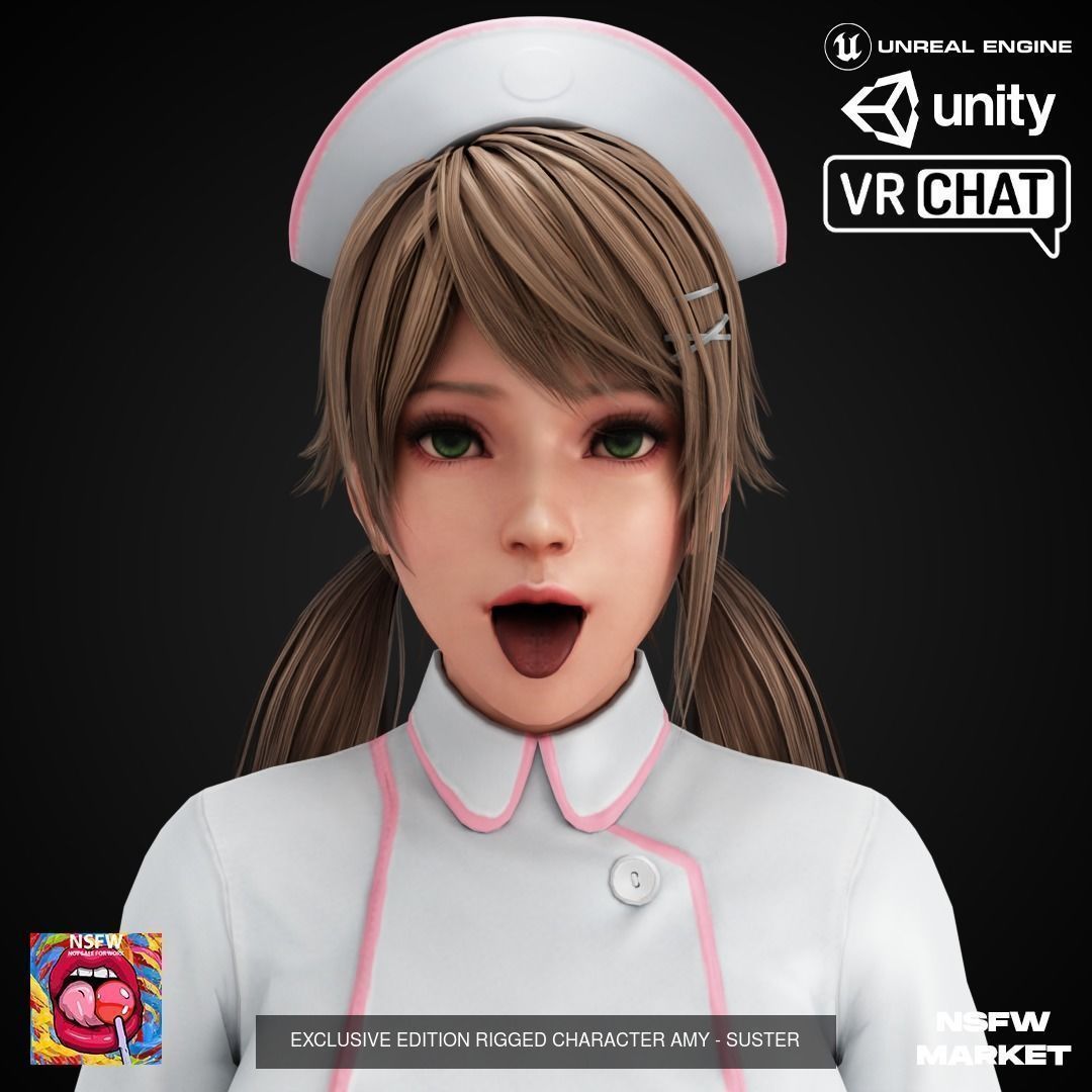 SUSTER PACKAGE 3D Model Collection_6