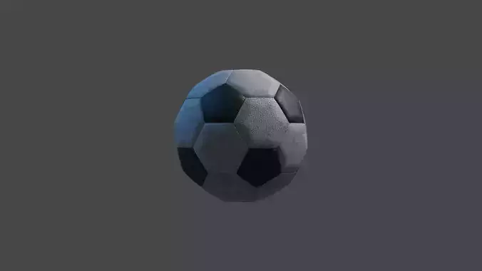 Soccer ball